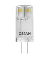 Osram LED 12V stiftpære G4 0,9 W